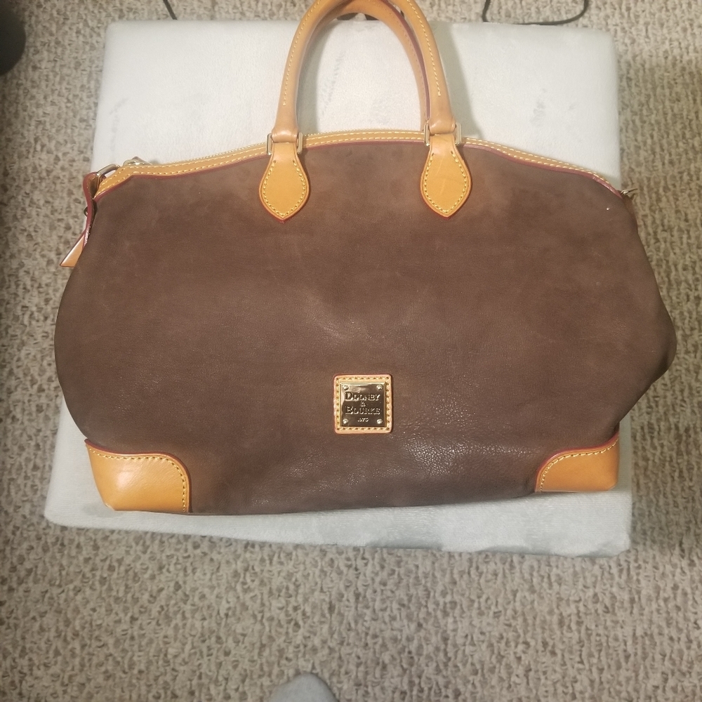 Dooney Burke bag